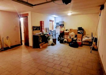 Villa Unifamiliare Frazione Porossan-Chiou, Aosta - foto 28