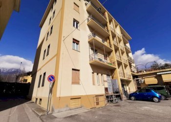 Facciata retro - Trilocale via carlo alberto, 46, Pomaretto - foto 14