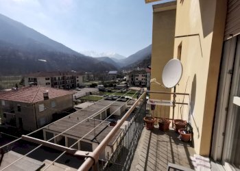 balcone - Trilocale via carlo alberto, 46, Pomaretto - foto 10