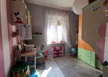 cameretta - Trilocale via carlo alberto, 46, Pomaretto - foto 13