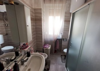 bagno - Trilocale via carlo alberto, 46, Pomaretto - foto 19