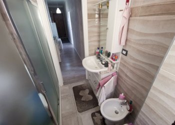 bagno - Trilocale via carlo alberto, 46, Pomaretto - foto 21