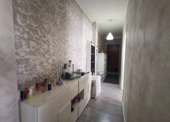 disimpegno - Trilocale via carlo alberto, 46, Pomaretto - foto 11