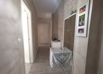 disimpegno - Trilocale via carlo alberto, 46, Pomaretto - foto 12