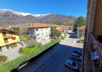 vista balcone - Trilocale via carlo alberto, 46, Pomaretto - foto 17