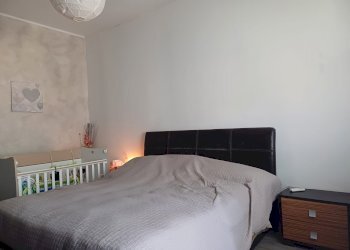 camera - Trilocale via carlo alberto, 46, Pomaretto - foto 15