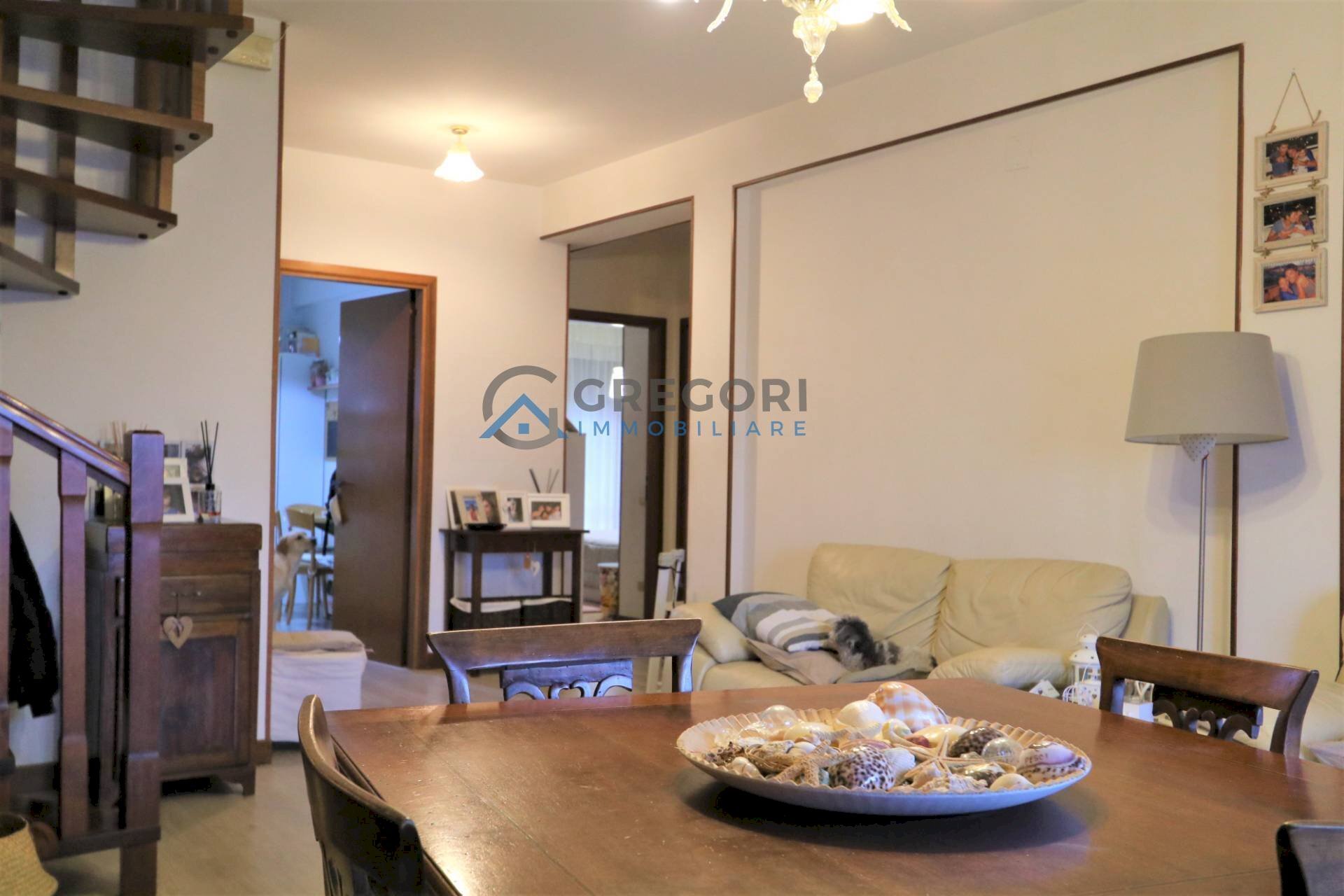 Appartamento via Nino Bixio, Monsampolo del Tronto - foto 2