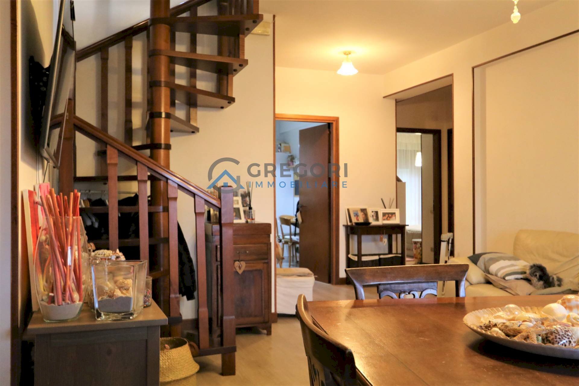 Appartamento via Nino Bixio, Monsampolo del Tronto - foto 3