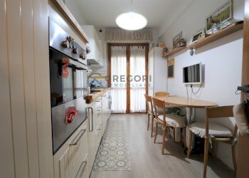 Appartamento via Nino Bixio, Monsampolo del Tronto - foto 4