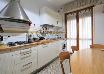 Appartamento via Nino Bixio, Monsampolo del Tronto - foto 5