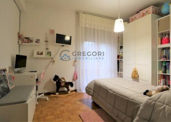 Appartamento via Nino Bixio, Monsampolo del Tronto - foto 7