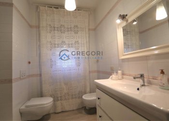 Appartamento via Nino Bixio, Monsampolo del Tronto - foto 9