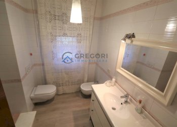 Appartamento via Nino Bixio, Monsampolo del Tronto - foto 10