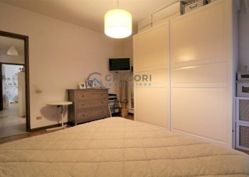 Appartamento via Nino Bixio, Monsampolo del Tronto - foto 14