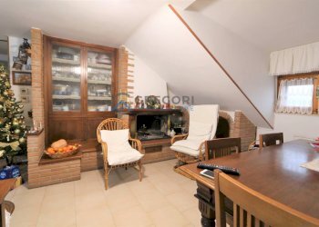 Appartamento via Nino Bixio, Monsampolo del Tronto - foto 16