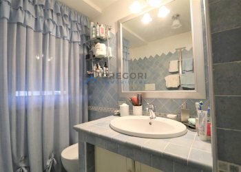 Appartamento via Nino Bixio, Monsampolo del Tronto - foto 22