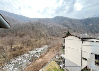 VISTA - Portion of a house borgata Trossieri, 5, Perrero - photo 28