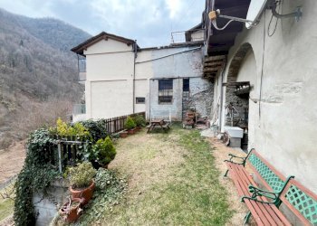 GIARDINO COMUNE - Portion of a house borgata Trossieri, 5, Perrero - photo 26