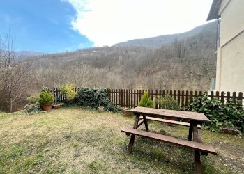 GIARDINO COMUNE - Portion of a house borgata Trossieri, 5, Perrero - photo 27