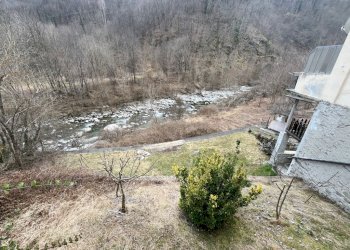 VISTA - Portion of a house borgata Trossieri, 5, Perrero - photo 30