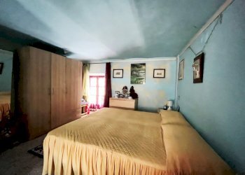 CAMERA (1) PIANO PRIMO - Portion of a house borgata Trossieri, 5, Perrero - photo 14