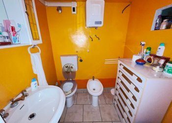 BAGNO PRIMO PIANO - Portion of a house borgata Trossieri, 5, Perrero - photo 15