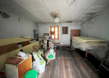 CAMERA (2) PRIMO PIANO - Portion of a house borgata Trossieri, 5, Perrero - photo 19