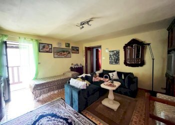 CAMERA PRIMO PIANO - Portion of a house borgata Trossieri, 5, Perrero - photo 17