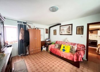 CAMERA PIANO TERRA - Portion of a house borgata Trossieri, 5, Perrero - photo 8