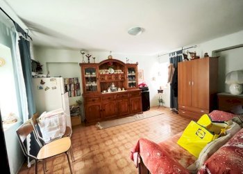 CAMERA PIANO TERRA - Portion of a house borgata Trossieri, 5, Perrero - photo 7