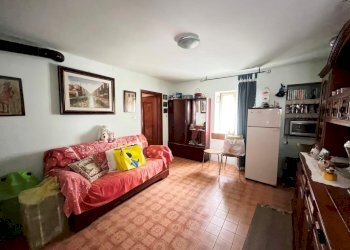 CAMERA PIANO TERRA - Portion of a house borgata Trossieri, 5, Perrero - photo 9