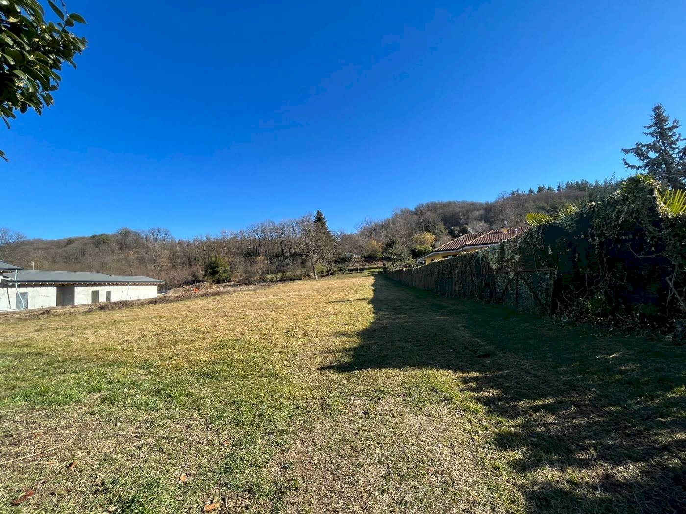 Terreno edificabile via Egra, Gozzano - foto 1