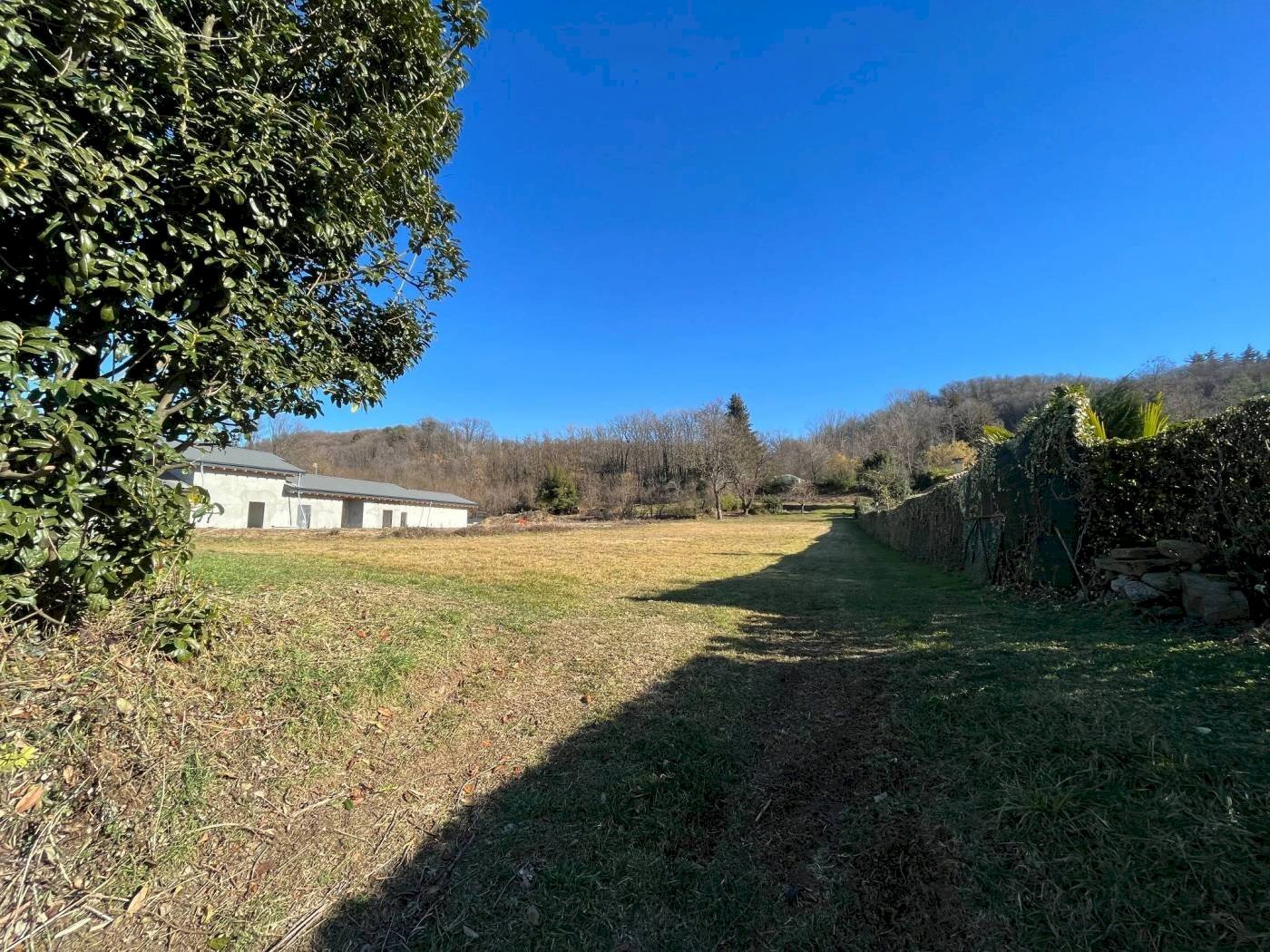 Terreno edificabile via Egra, Gozzano - foto 2