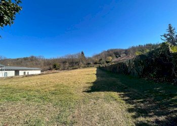 Terreno edificabile via Egra, Gozzano - foto 1