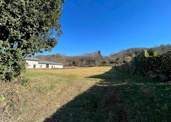 Terreno edificabile via Egra, Gozzano - foto 2