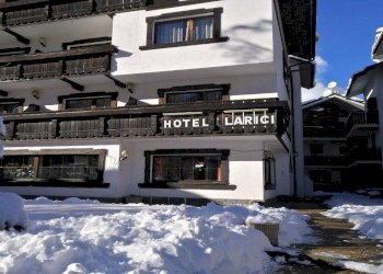 Stable - Palace via Montenero, Bardonecchia - photo 1