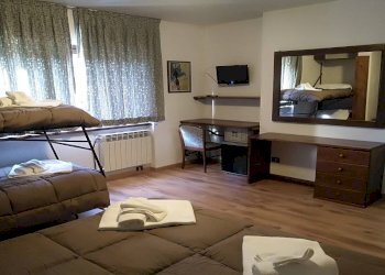 Stable - Palace via Montenero, Bardonecchia - photo 10