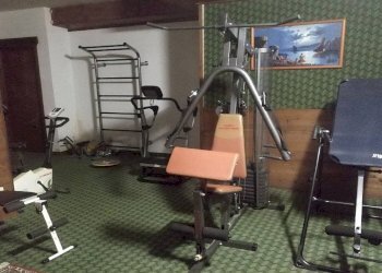 Stable - Palace via Montenero, Bardonecchia - photo 19