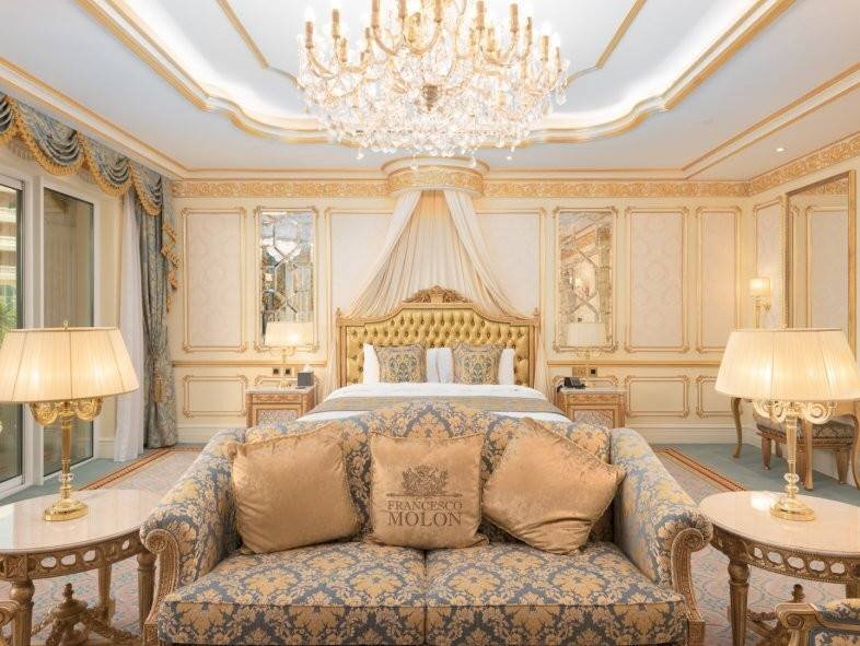 Hotel via Aurelia, Roma - foto 1