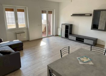 Salone - Trilocale via Marino Ghetaldi, Roma - foto 1