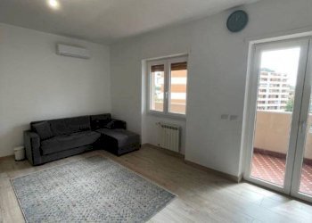 Salone - Trilocale via Marino Ghetaldi, Roma - foto 3