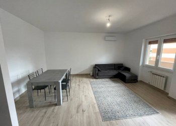 Salone - Trilocale via Marino Ghetaldi, Roma - foto 4