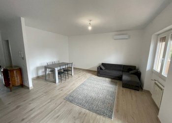 Salone - Trilocale via Marino Ghetaldi, Roma - foto 5