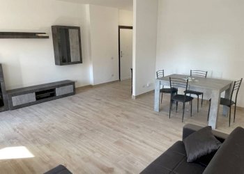 Salone - Trilocale via Marino Ghetaldi, Roma - foto 6