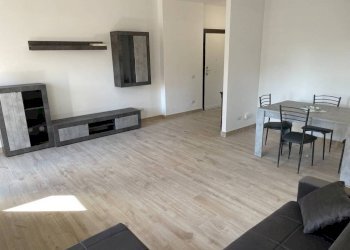 Salone - Trilocale via Marino Ghetaldi, Roma - foto 7