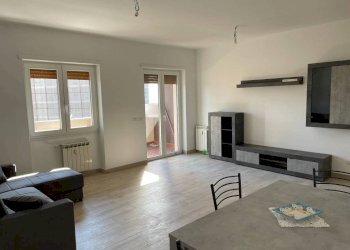 Salone - Trilocale via Marino Ghetaldi, Roma - foto 8