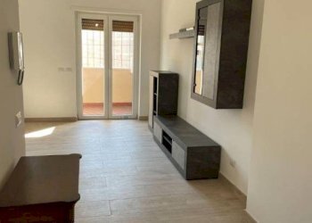 Salone - Trilocale via Marino Ghetaldi, Roma - foto 9