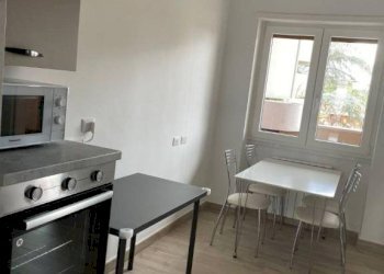 Cucina - Trilocale via Marino Ghetaldi, Roma - foto 11