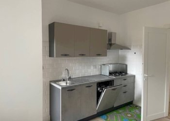 Cucina - Trilocale via Marino Ghetaldi, Roma - foto 12