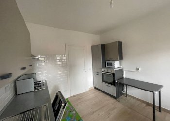 Cucina - Trilocale via Marino Ghetaldi, Roma - foto 14